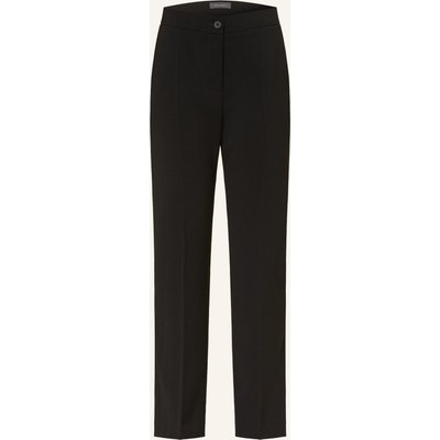 Elena Miro Hose schwarz