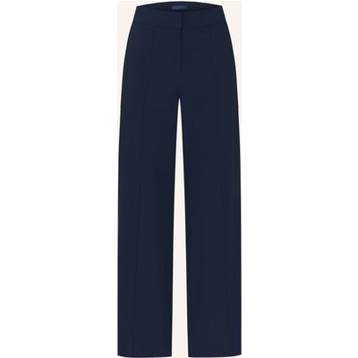 Guess Marlenehose Larissa blau