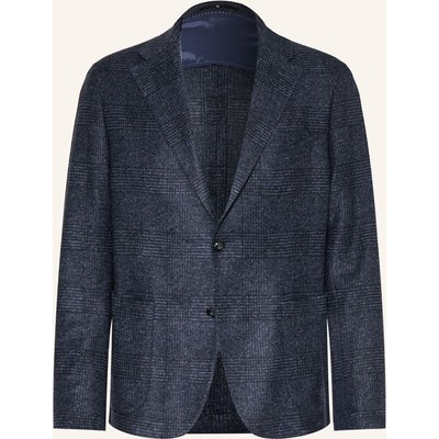 Dressler Sakko Regular Fit blau