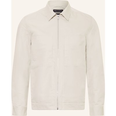 Marc O'polo Overjacket grau