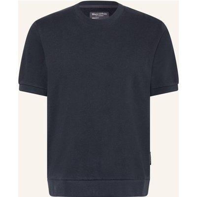 Marc O'polo Sweatshirt blau