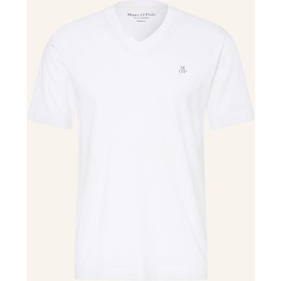 Marc O'polo T-Shirt weiss