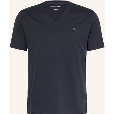 Marc O'polo T-Shirt blau
