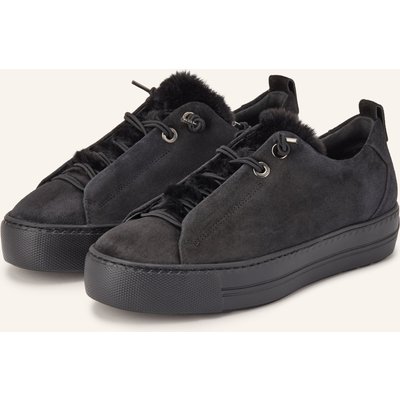 Paul Green Sneaker schwarz