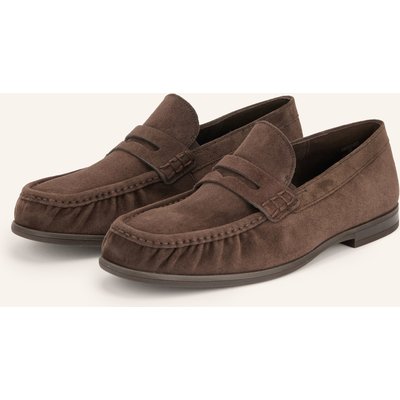 Paul Green Penny-Loafer braun