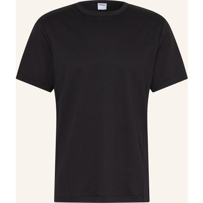 Gymshark T-Shirt Off Duty schwarz