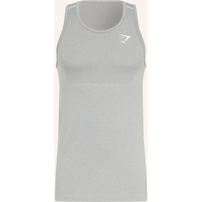 Gymshark Tanktop Vital grau