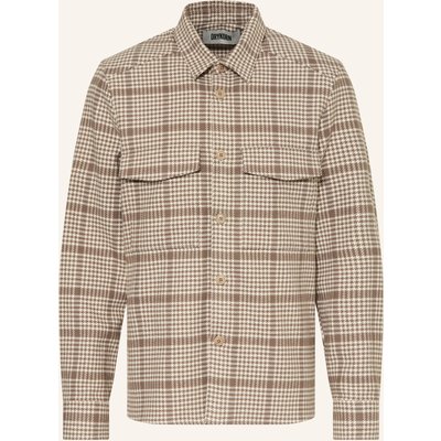 Drykorn Overjacket Gunray beige