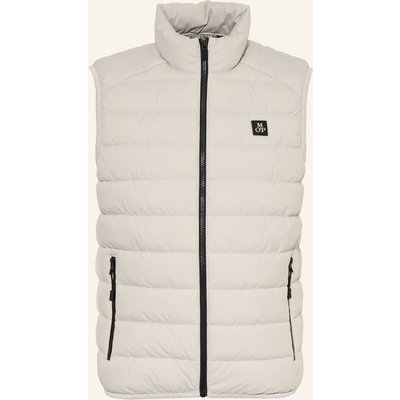 Marc O'polo Steppweste beige