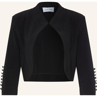 Joseph Ribkoff Bolero Mit 3/4-Arm schwarz