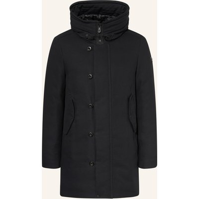 Peuterey Daunenparka Kasa Ki 05 blau