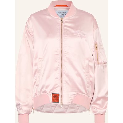 Bombers Original Blouson rosa