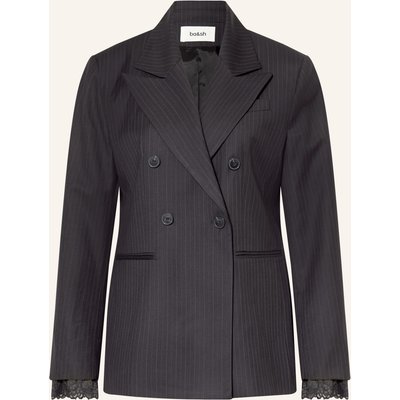 Ba&Sh Blazer Coline blau