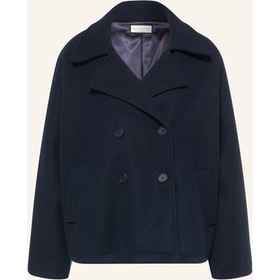 Sem Per Lei Cabanjacke blau