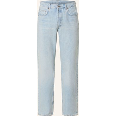 Arket Jeans Regular Fit blau