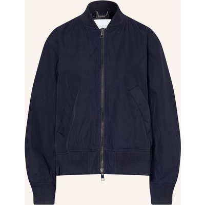 Rich & Royal Blouson blau