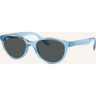 Ray-Ban Sonnenbrille rb9080s blau