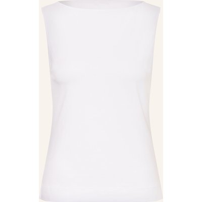 Arket Top weiss