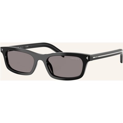 Prada Sonnenbrille Pr d05sf schwarz