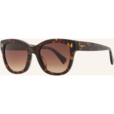 Ralph Sonnenbrille ra5301u braun