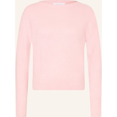 Rich & Royal Pullover rosa