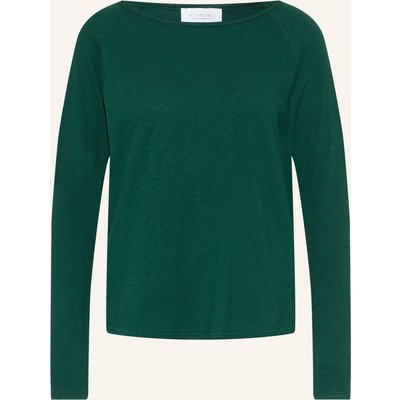 Rich & Royal Longsleeve gruen