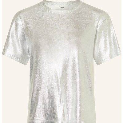 Ba&Sh T-Shirt Sony silber