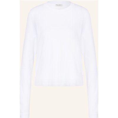 Marc O'polo Longsleeve weiss