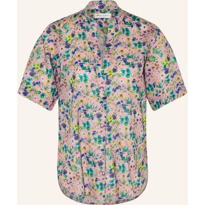 Marc O'polo Blusenshirt pink