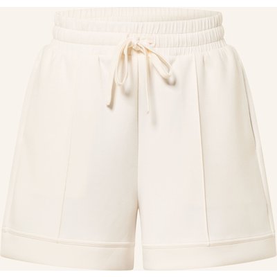 Reiss Sweatshorts Bea weiss