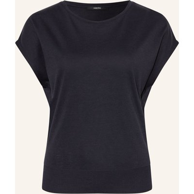 Someday T-Shirt Kaja blau