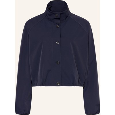 Someday Blouson Norli blau