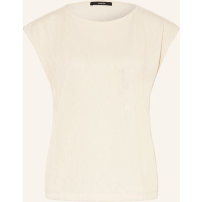 Someday Blusenshirt Keldine beige