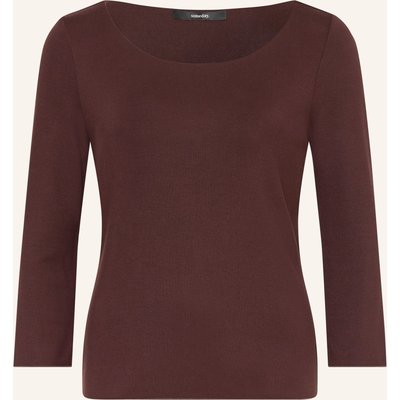 Someday Shirt Kirosa Mit 3/4-Arm rot