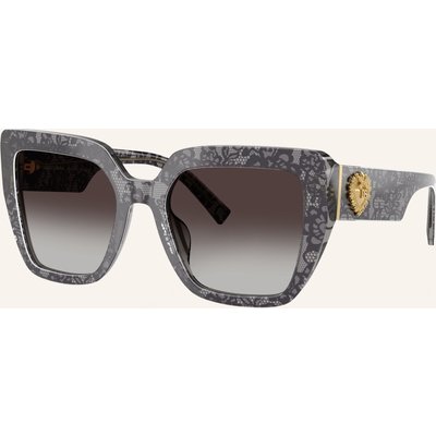 Dolce & Gabbana Sonnenbrille dg4538 schwarz