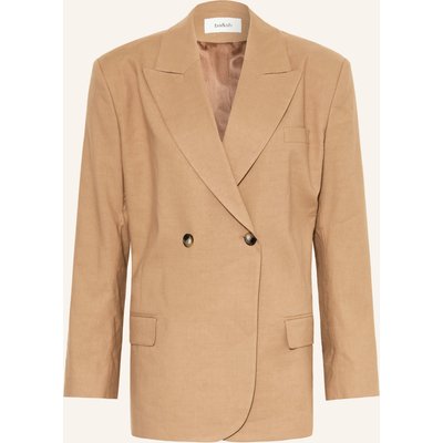 Ba&Sh Blazer Clay braun