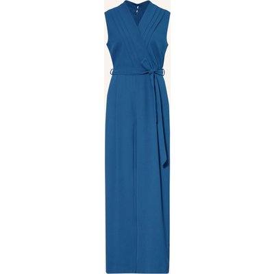 Phase Eight Jumpsuit Maisley In Wickeloptik blau