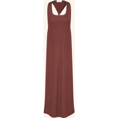 Ba&Sh Kleid Naora braun