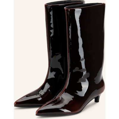Bianco Stiefeletten Biaamelia braun