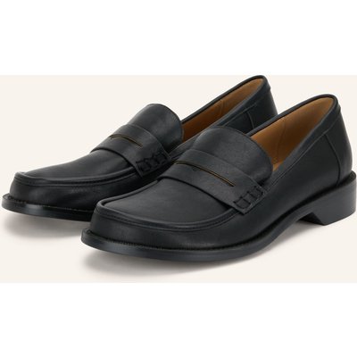 Bianco Penny-Loafer Biaava schwarz