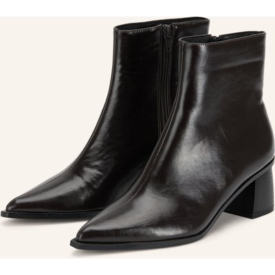 Bianco Stiefeletten Bialeonora braun