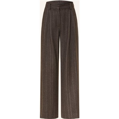 Antonelli Firenze Marlenehose Palma grau