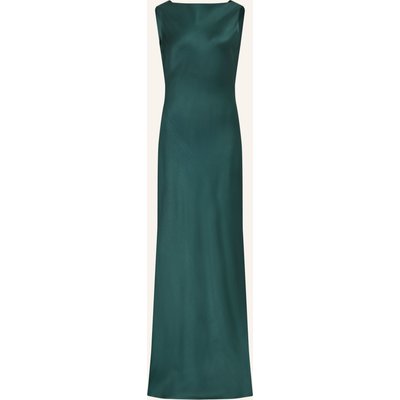 Antonelli Firenze Abendkleid gruen