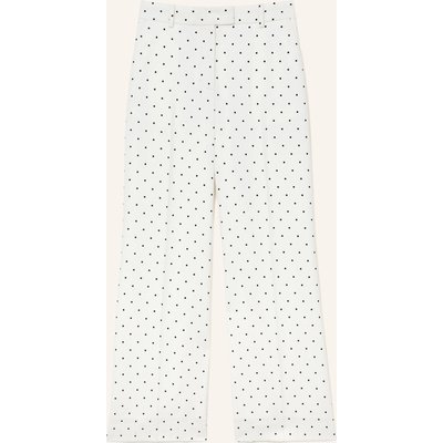 Reiss Marlenehose Beatrix blau
