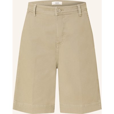 Ba&Sh Jeans-Bermudas Todd gruen