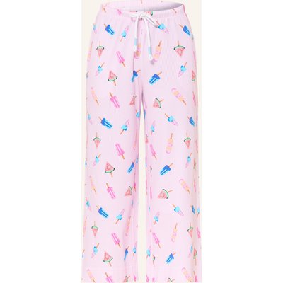 Mey Schlafhose Serie Cooling Ice rosa