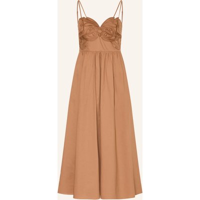 Ba&Sh Kleid Romi braun