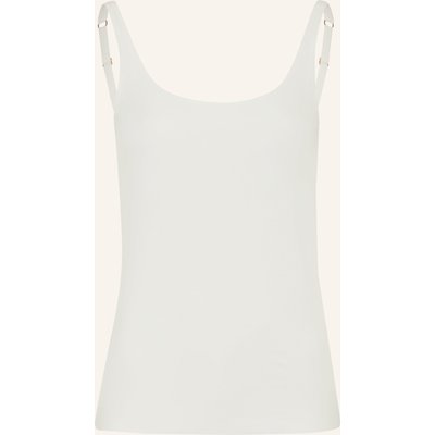 Calida Top Natural Skin weiss