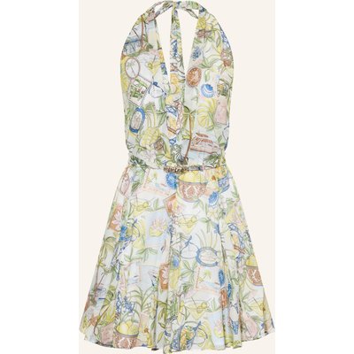 Maje Kleid weiss