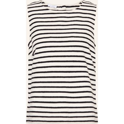 Hobbs Top Roxie schwarz